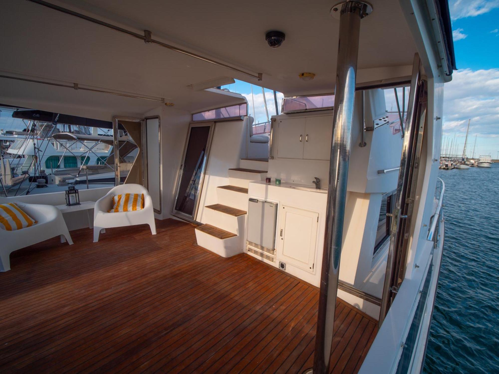 Master&Commander Hotell Valencia Exteriör bild