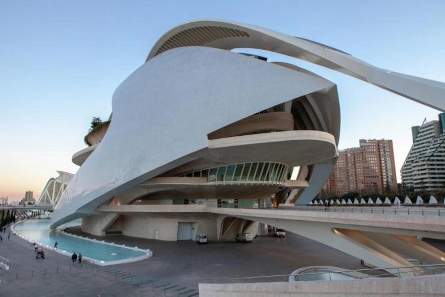 Master&Commander Hotell Valencia Exteriör bild