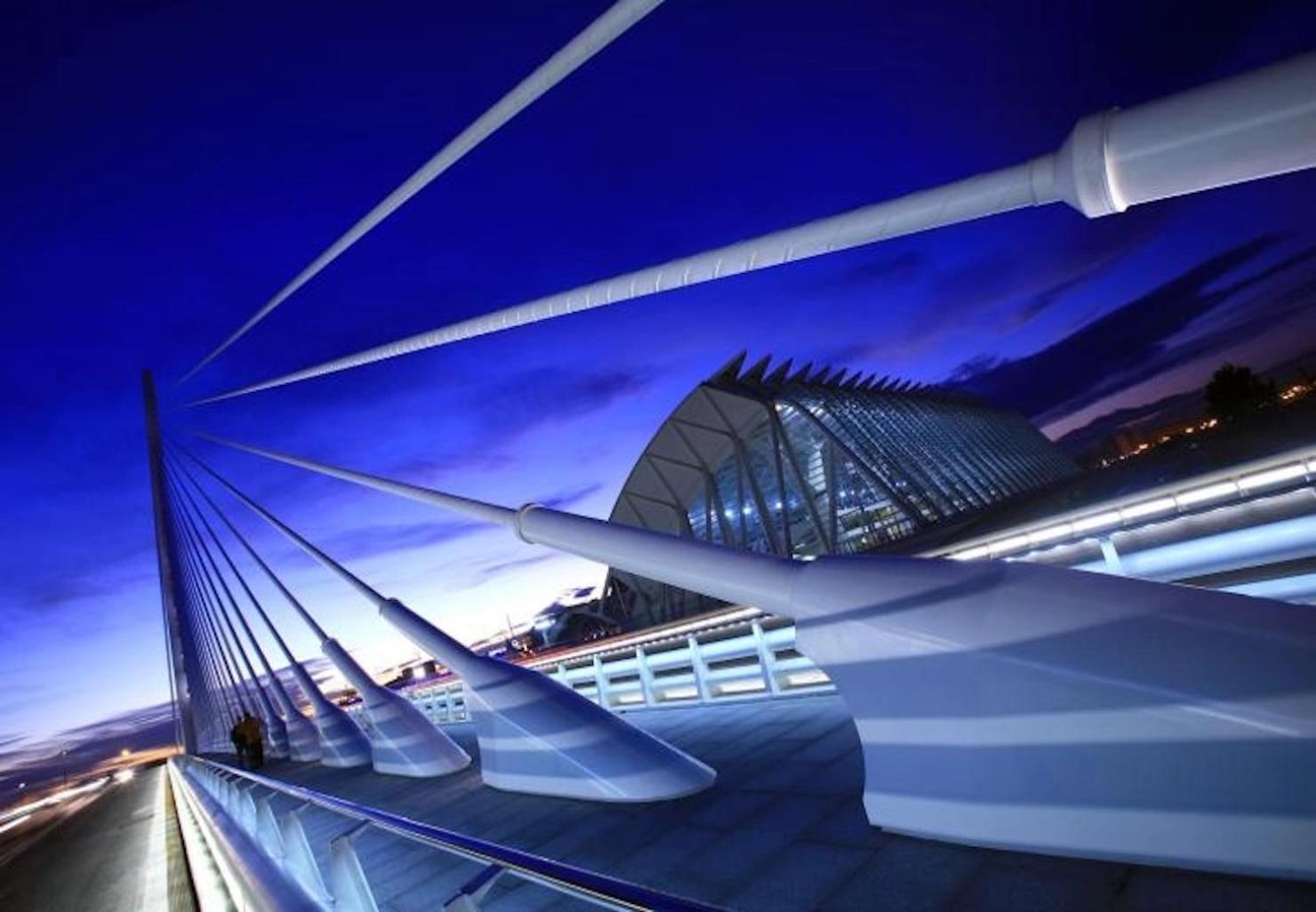 Master&Commander Hotell Valencia Exteriör bild